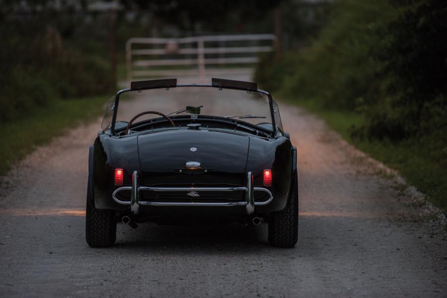  Shelby Cobra 289 (CSX 2188) 1963 года  (фото 6 из 32)